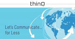 SIP peering allows us to communicate for less.