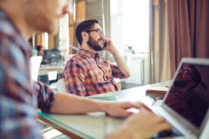 Phone carriers are taking steps to block spoofed robocalls.