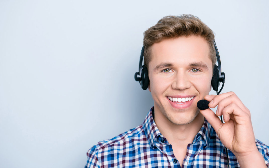 Creating a Seamless Calling Experience with Failover and Redundancy