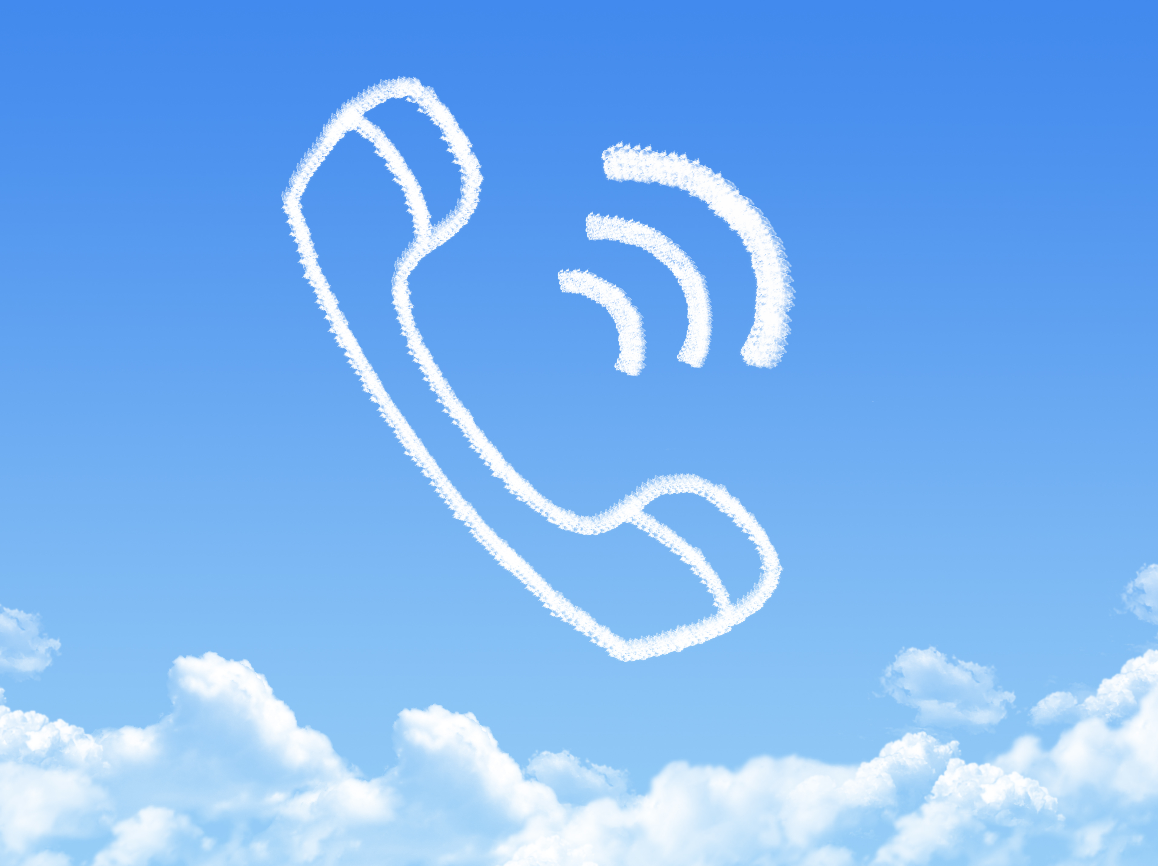 Migrating the Phone Number to the Cloud thinQ