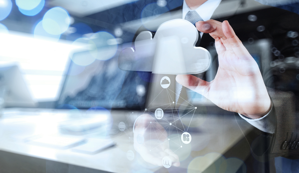 Picking the Right Small Business Cloud-Based Phone System
