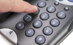 These cloud implementation mistakes can compromise your business phone network's cyber security.