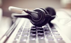 As business technology changes, so is customer service.