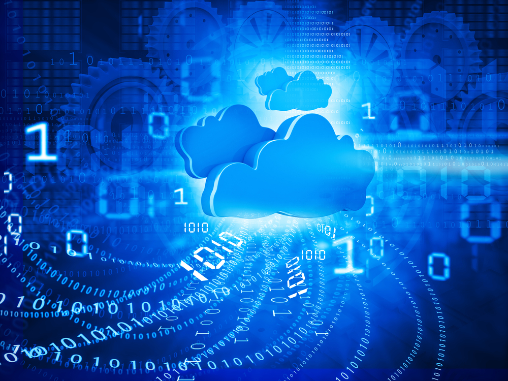 The Cloud Enables a Different Kind of Telephone System for Small Businesses