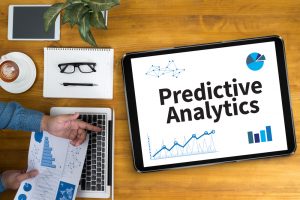 Implement predictive analysis correctly and reap the benefits.