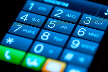 Set Up Voice Origination with Twilio Bring Your Own Number (BYON) Service