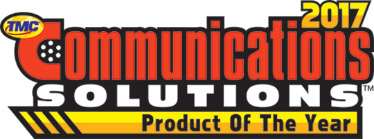 TMC Names thinQ a 2017 Communications Solutions Products of the Year Award Winner
