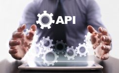 APIs and CPaaS are a great fit.