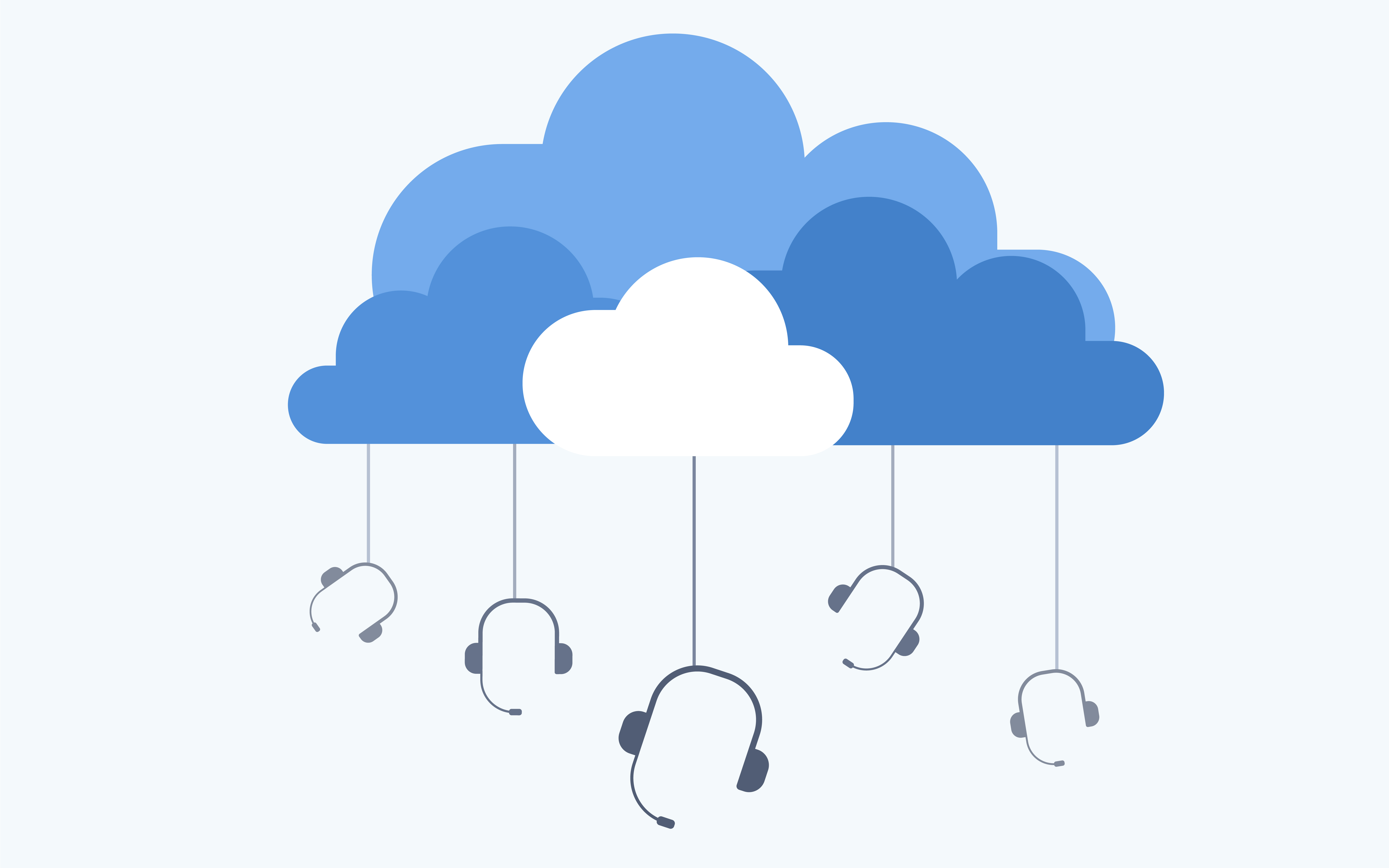 Contact Centers Finding Value in the Cloud