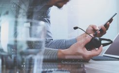 What does AI mean for VoIP and unified communications?