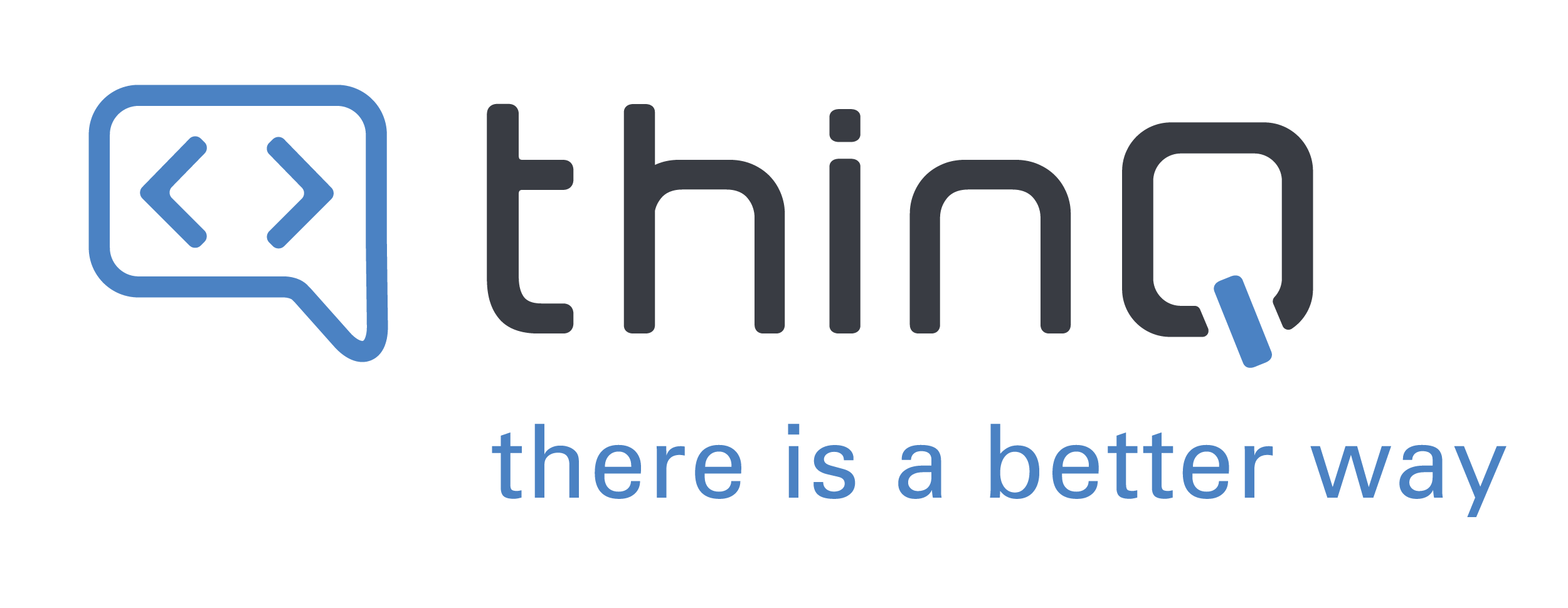 thinq better voice messaging