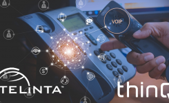 Telinta thinQ Special Offer VoIP Providers