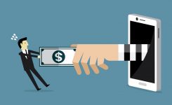 VoIP Toll Fraud ISRF Prevention