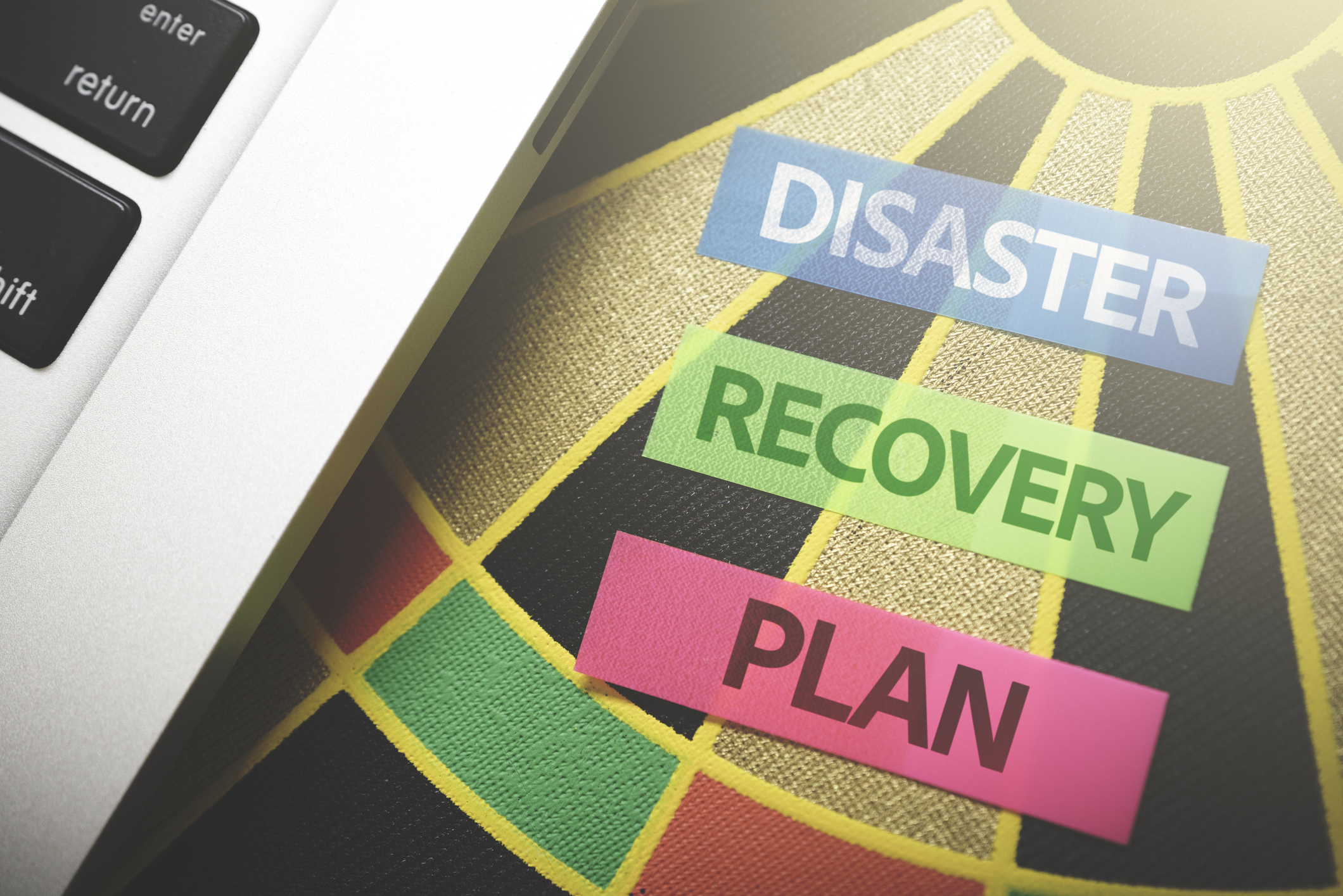 3 VoIP Disaster Recovery Features You're Missing