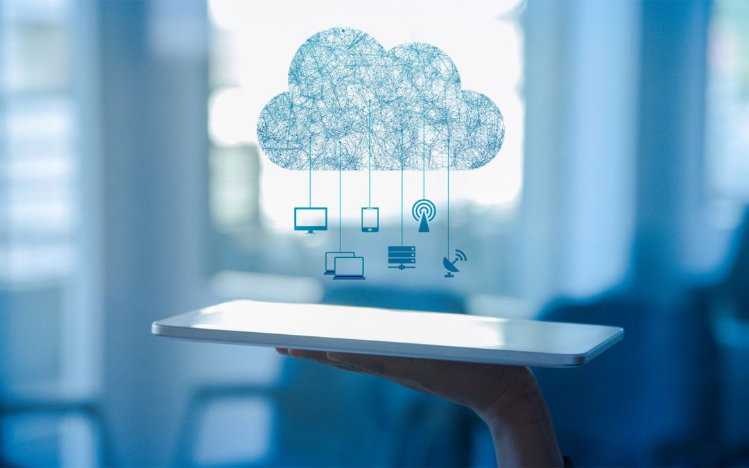 The Cloud: More Than New Technology, It’s a Paradigm Shift