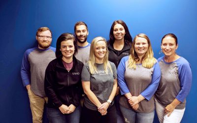 Meet our Customer Success Team