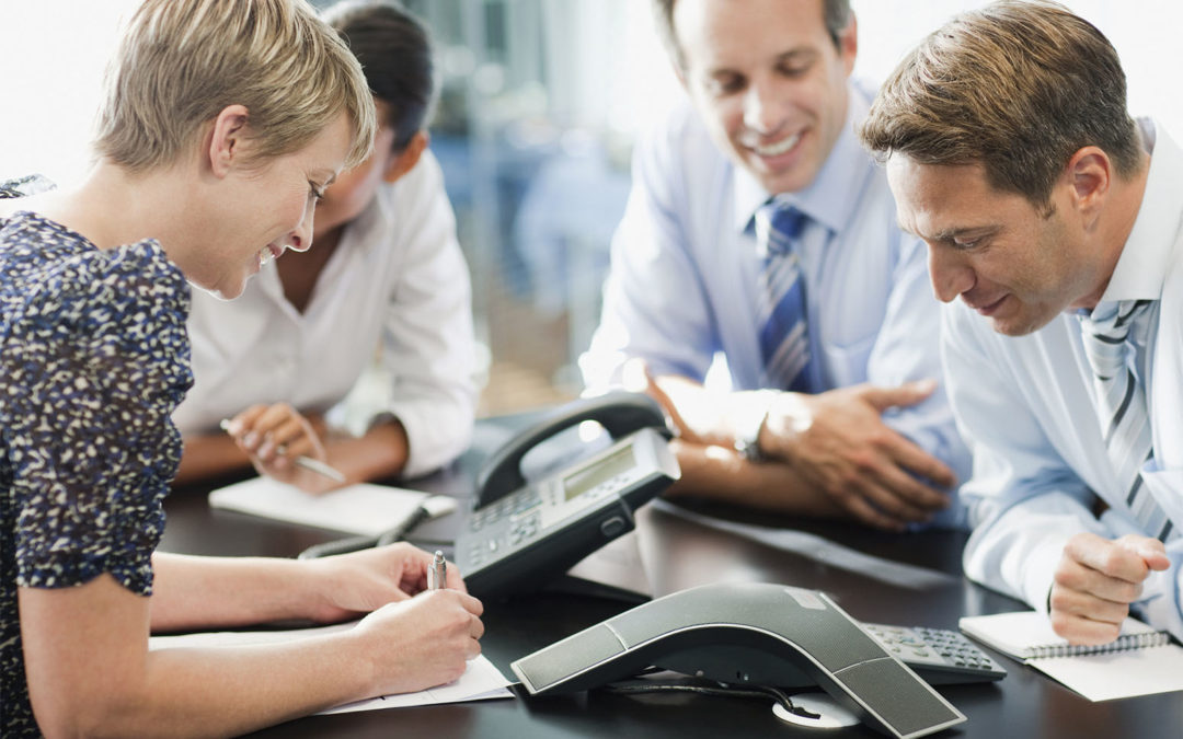 The Ins and Outs of VoIP Origination & Termination