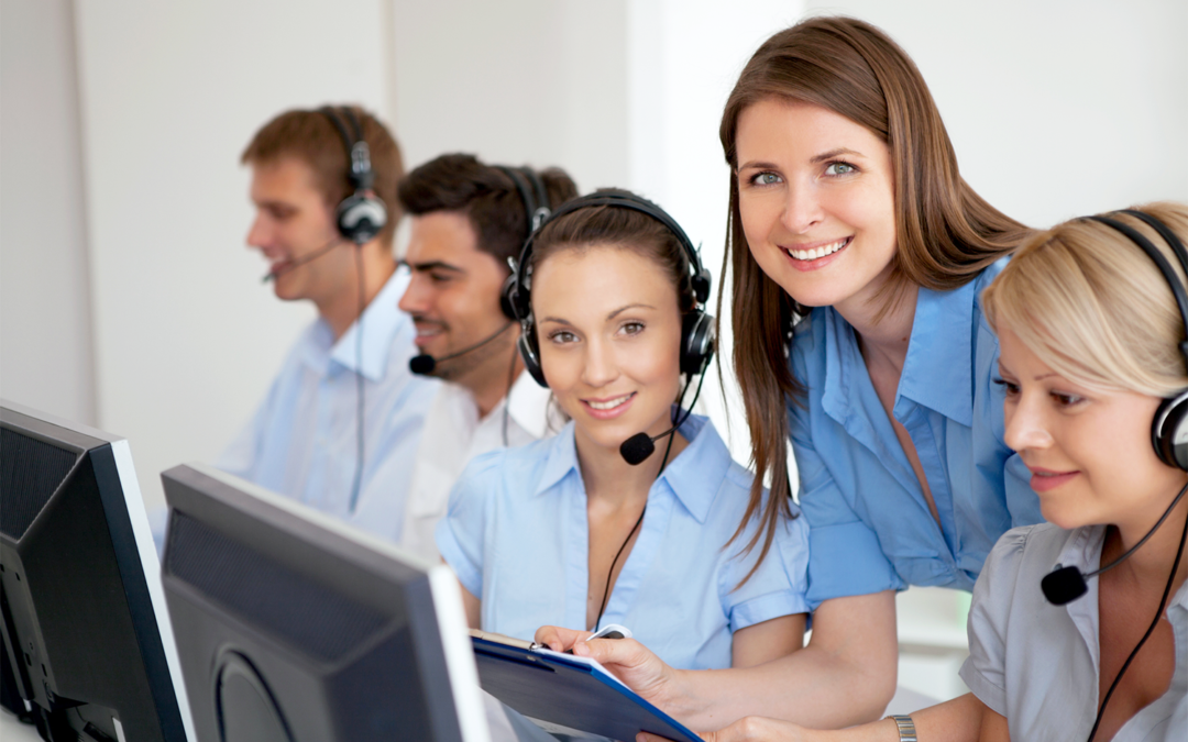 The Contact Center: Inexpensive but Crucial Considerations