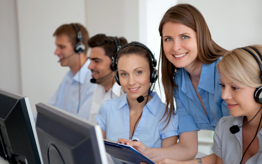 7  Ways to Give the Gift of Improved Customer Service for the Holidays