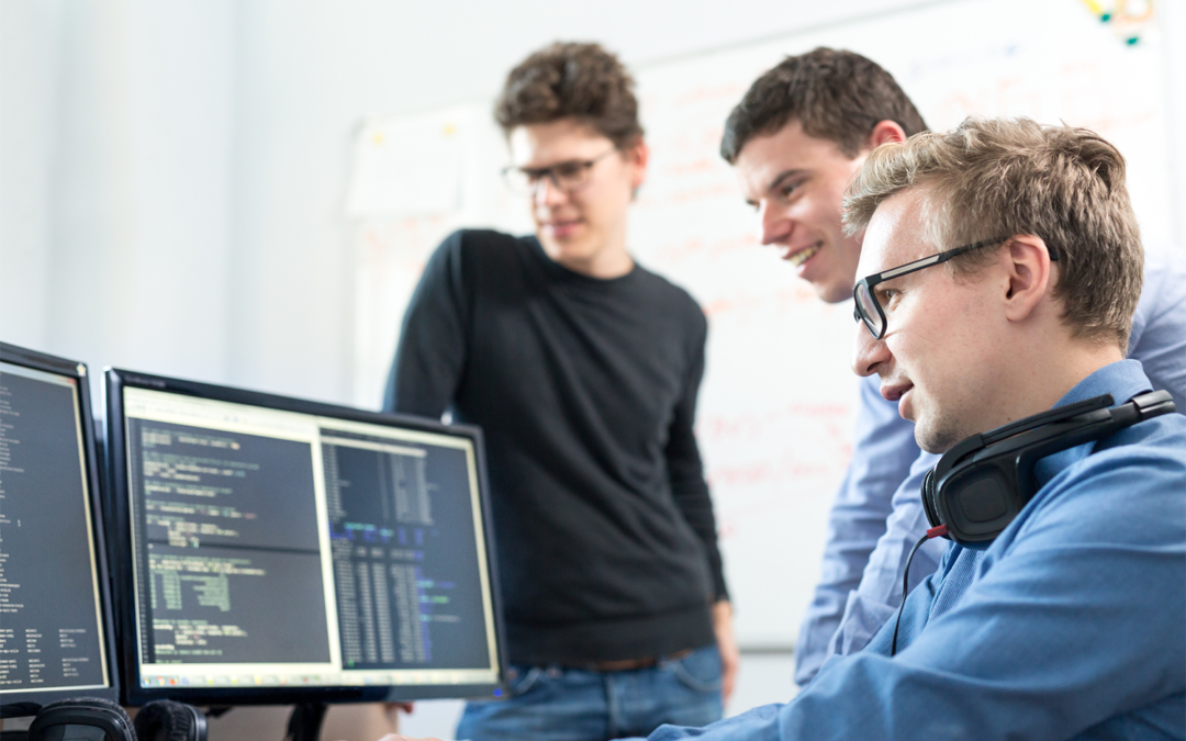 How to Augment Twilio with thinQ’s Bring Your Own Voice Carrier (BYOC) Trunks