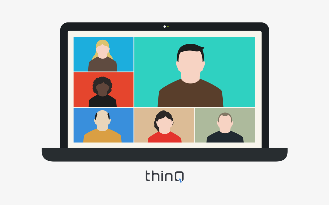 See thinQ’s Cloud Voice & Texting Solutions in Action