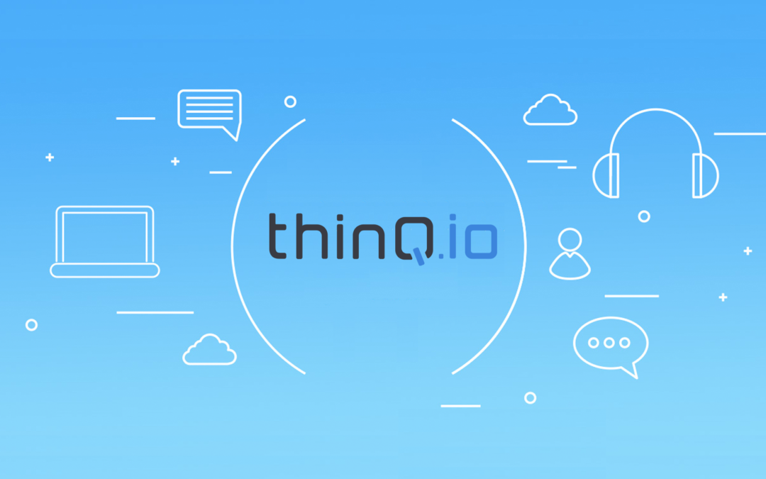 What’s New, Better, More in thinQ’s Cloud Communication Platform?