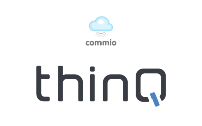 thinQ Announces Strategic Acquisition of Commio
