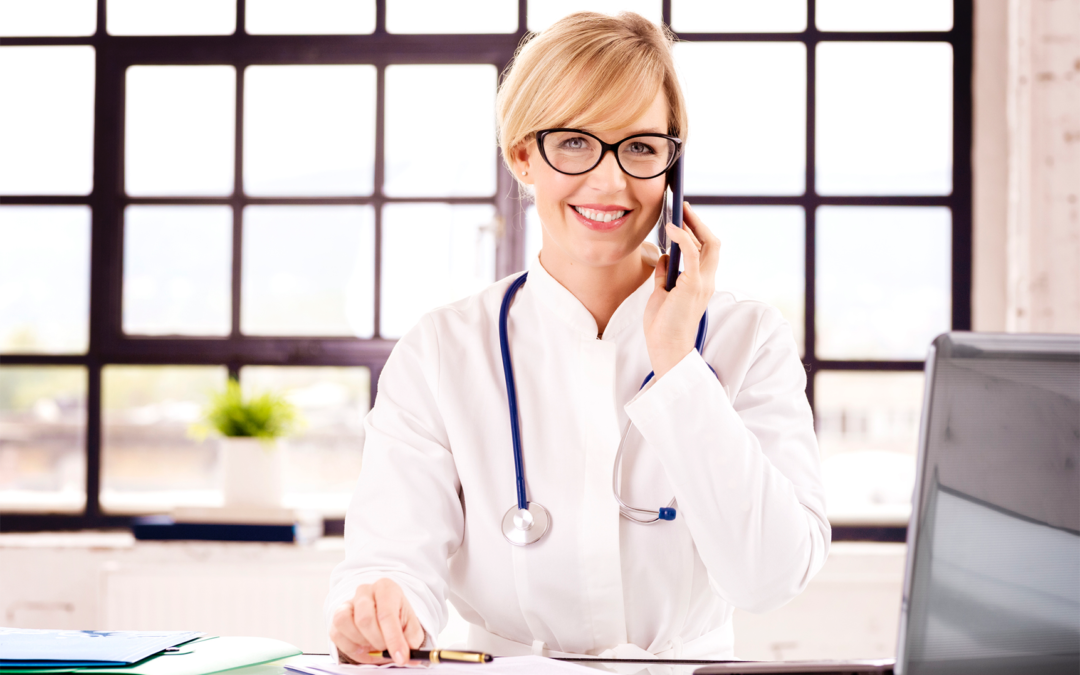 What You Need to Know About HIPAA-Compliant Communications