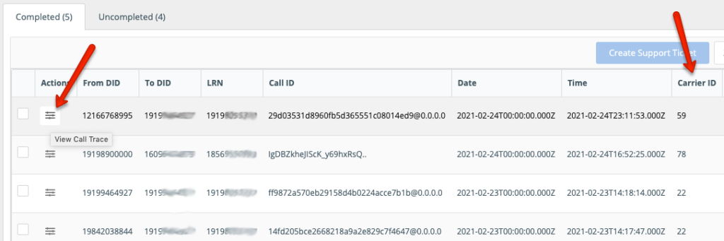 Solve Twilio Call Quality Issues with thinQ Call Tracing Tool