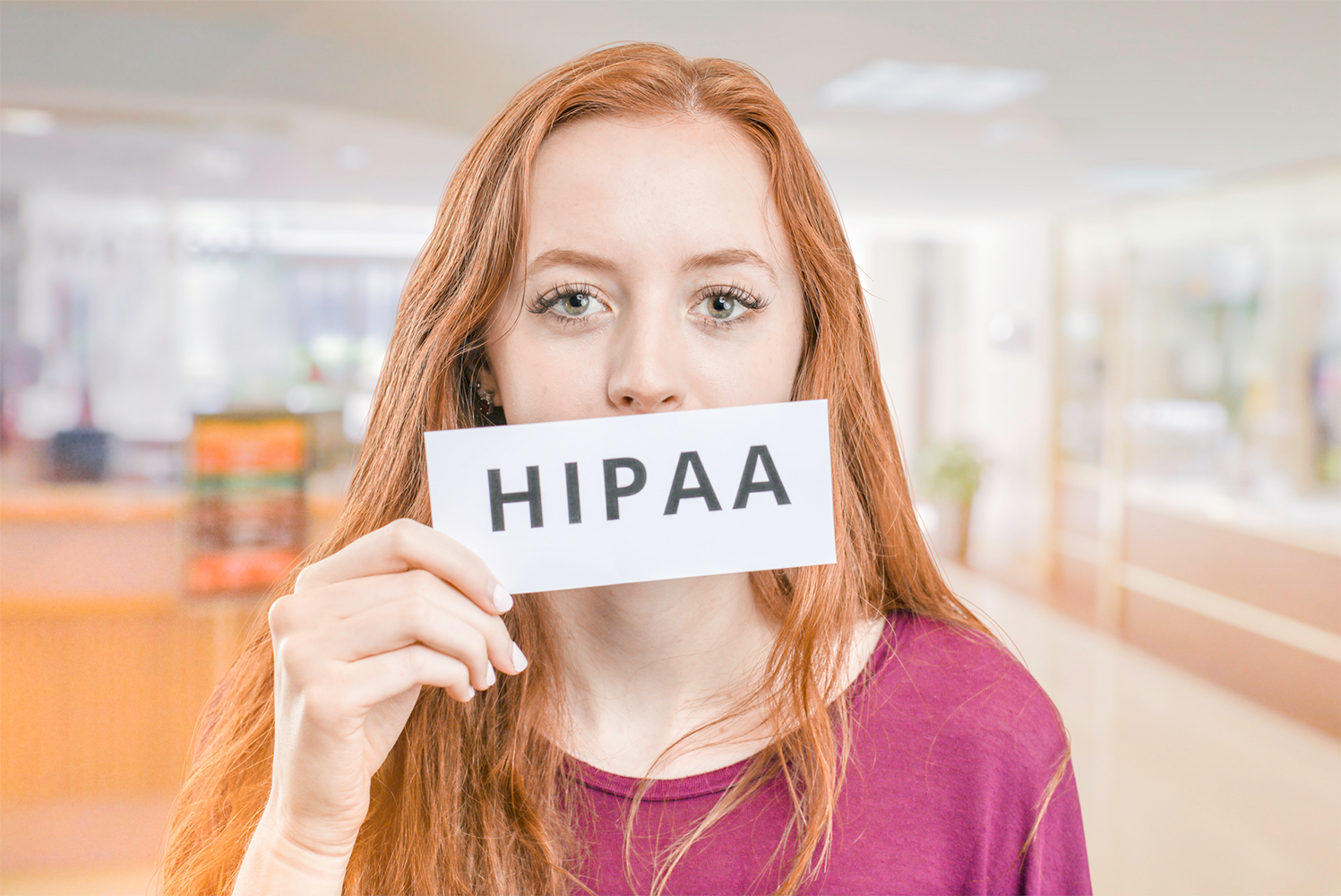 HIPPA PHI Compliance BAA Communication Exemption