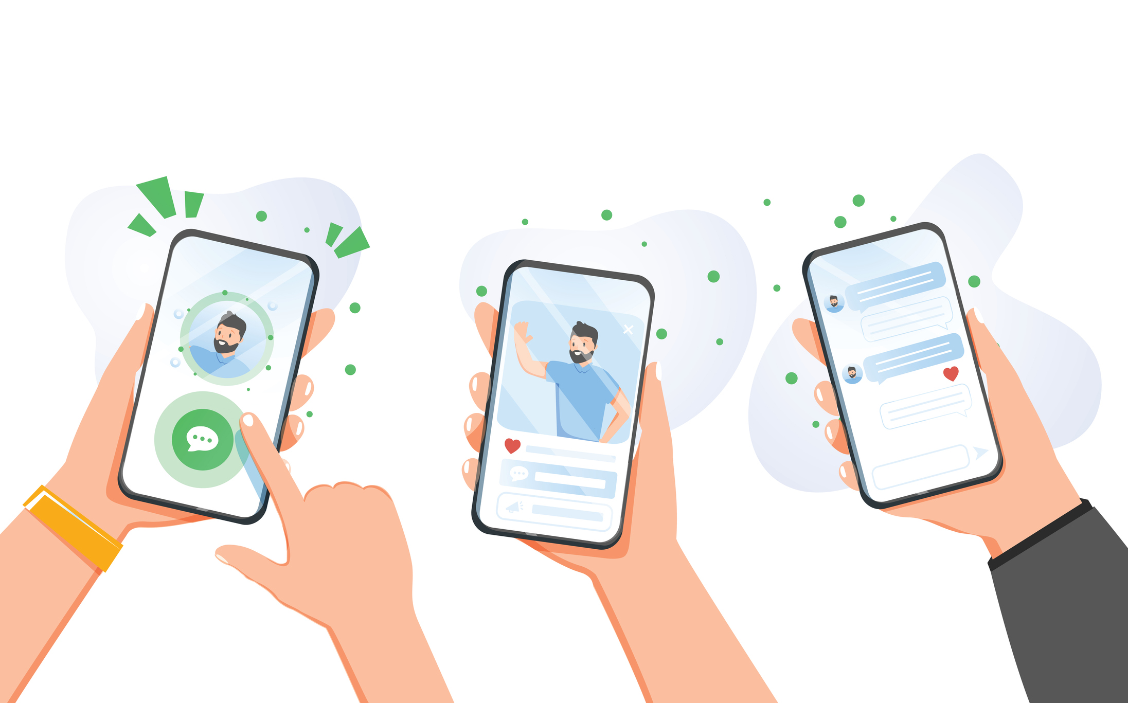 Text messaging campaign tips from thinQ