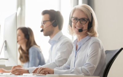 4 Traits Call Center Software Companies Need to Look for in a Communications Provider