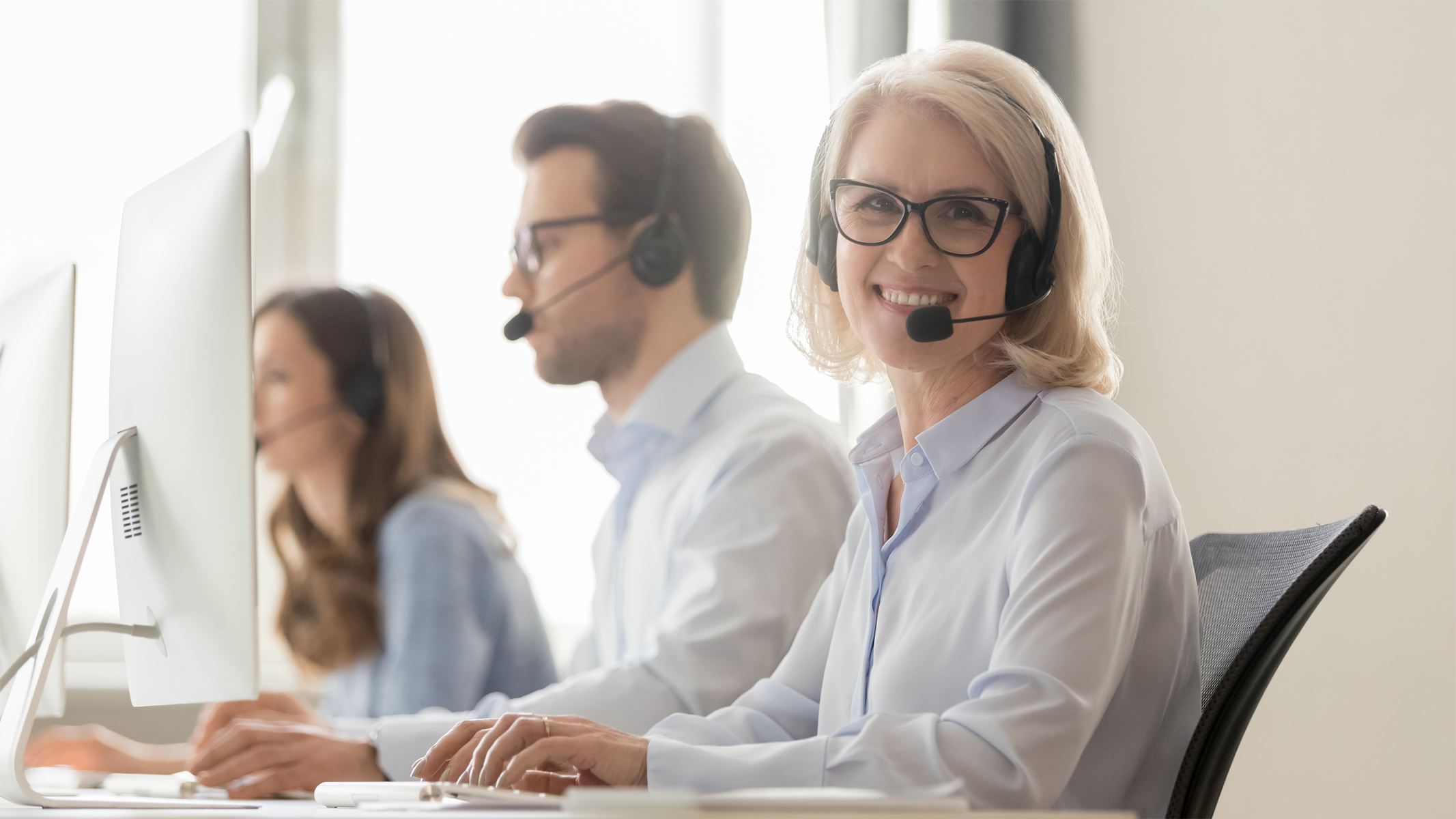 How to pick the right voice service for your contact center software platform