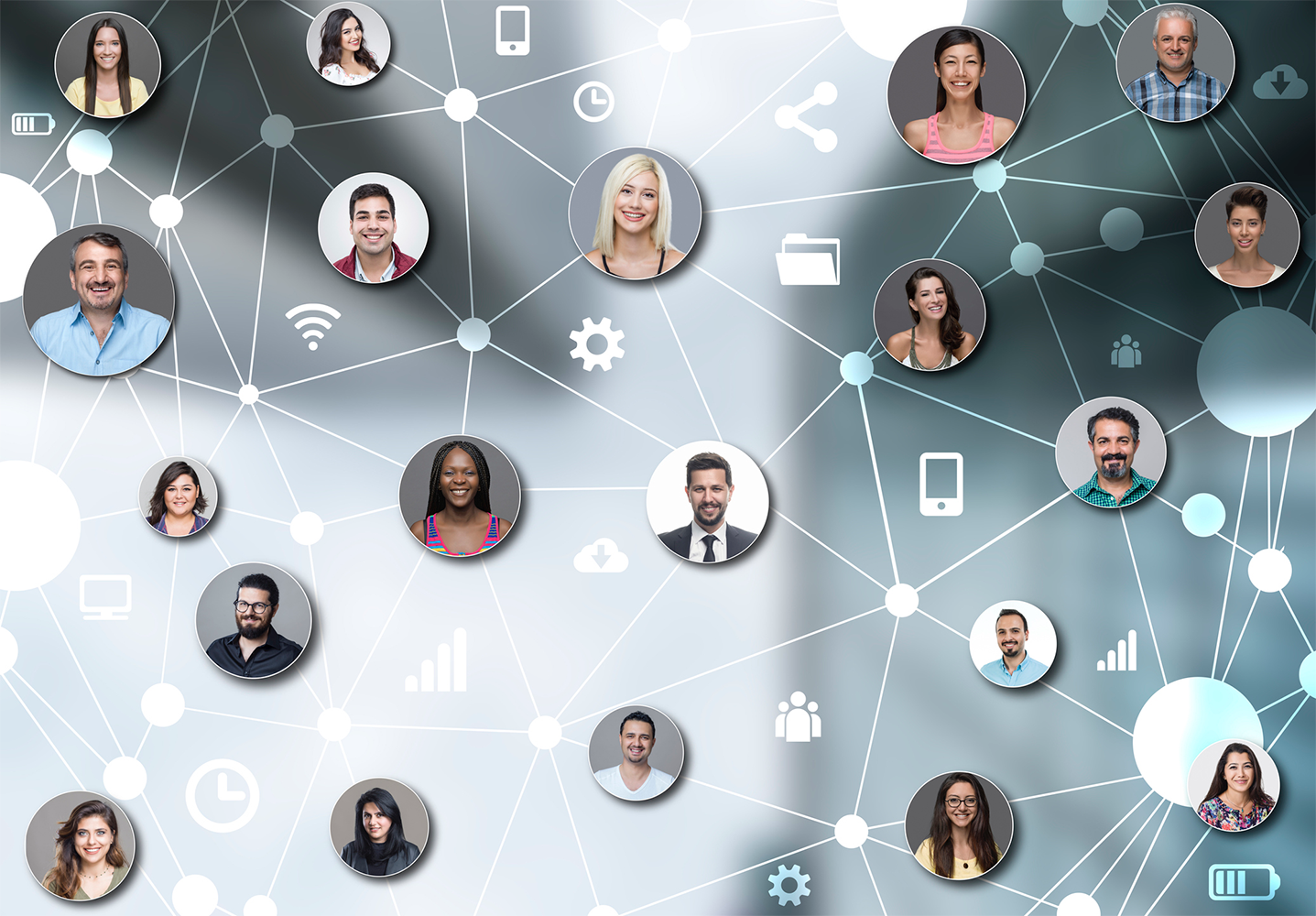 Unified communications providers looking for a voice and messaging provider