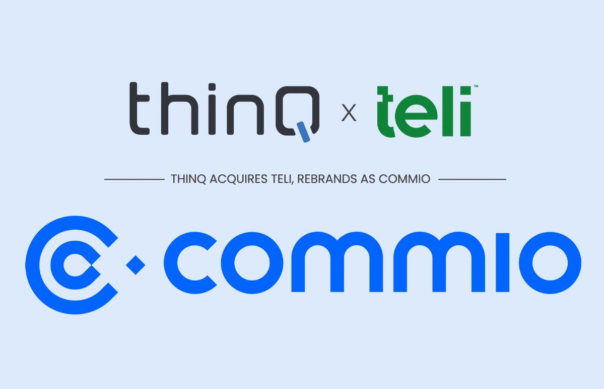 Commio Announcement
