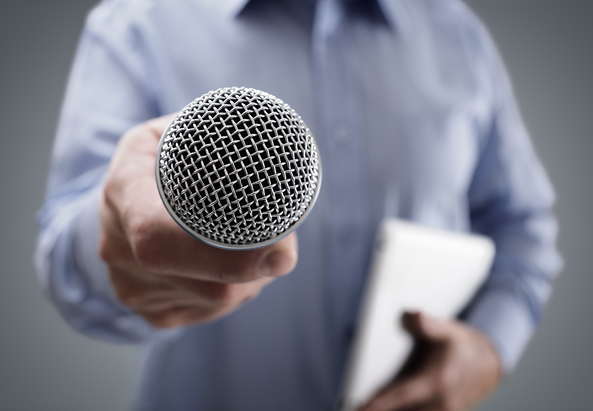Telecom Reseller Interview