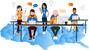 Commio Experts
