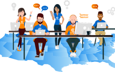 Find Our New and Improved Blog on Commio.com!