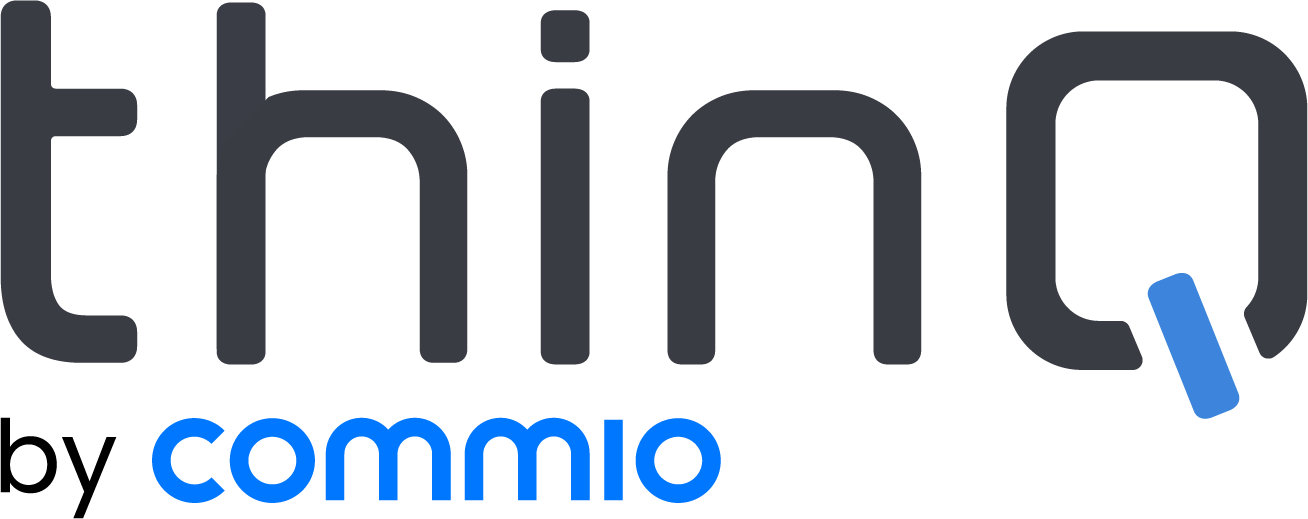 thinQ by Commio