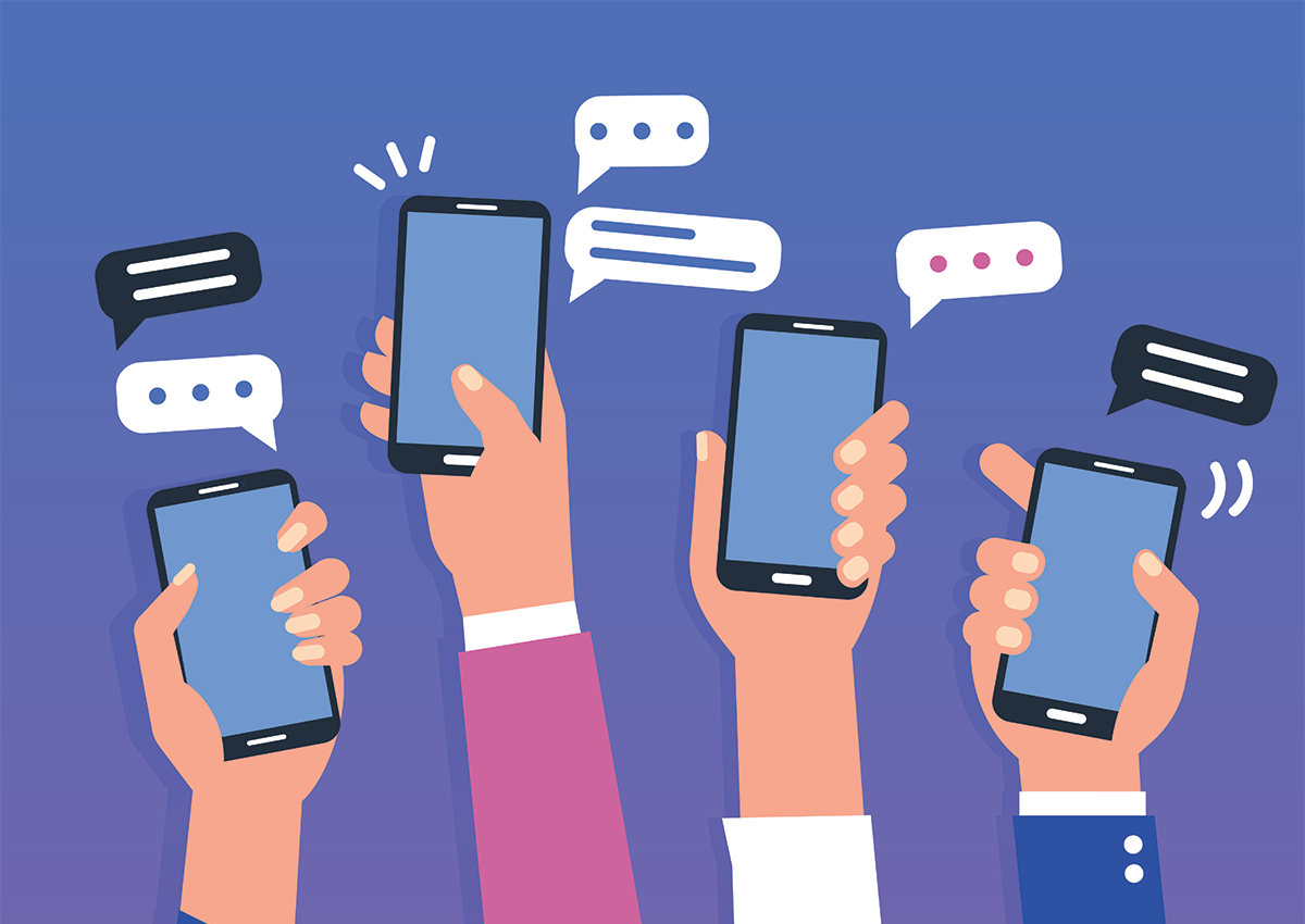 10DLC Text Marketing Campaigns