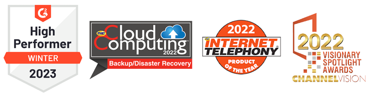 Commio wins 2023 cloud voice and text messaging awards.